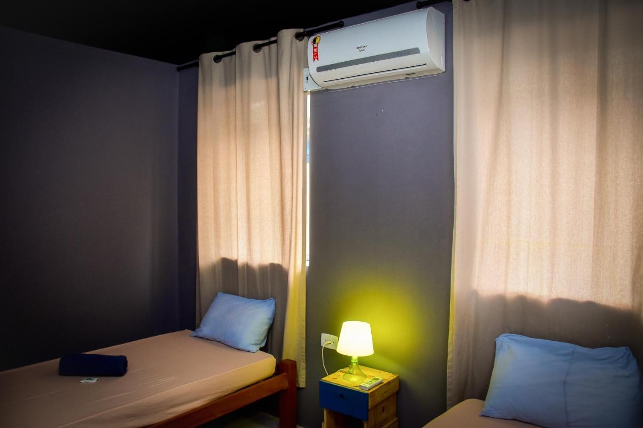 Reef Hostel & Pousada Ресифи Экстерьер фото